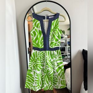 CK Bradley Dress